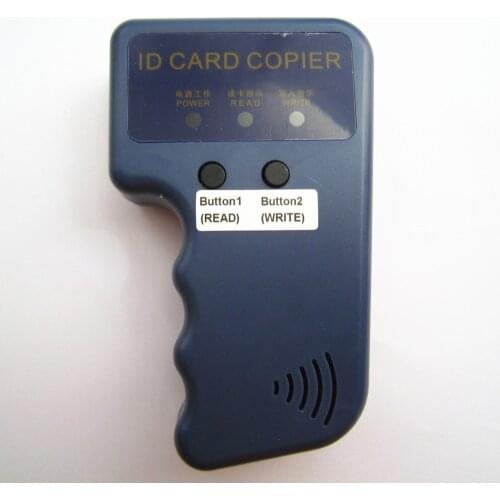 RFID Copier 125KHZ ID T5577 card writer Duplicator