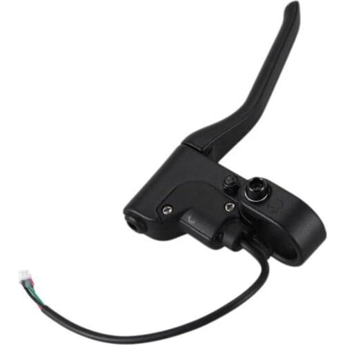 Scooter Brake Handle Brake Lever for Xiaomi M365 Electric Scooter Replacement Parts Handle Brake Repair Parts