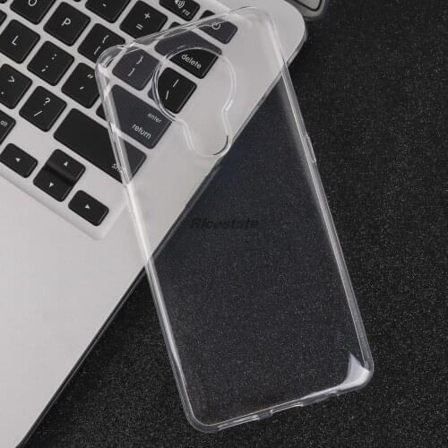 Nokia 6.2 7.2 Nokia6.2 TPU Silicon Clear Fitted Bumper Soft Case for Nokia 7.2 Nokia7.2 Clear Back Cover