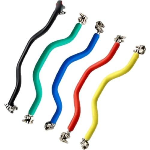 Scooter Electric Motorcycle Faucet Expansion Balance Strengthening Coarse Multi-Function Car Handle Bar Expansion Armrest Cross