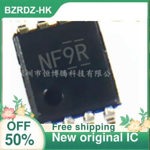 2-10PCS/lot TCA9406DCUR VSSOP-8 NF9R New original IC