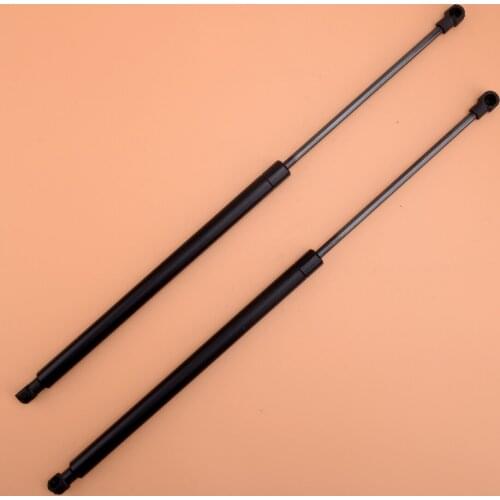 2pcs Car Front Hood Lift Shock Gas Spring Support Damper Struts fit for Lexus GS300 GS350 GS350H GS430 GS450H GS460 534400W091