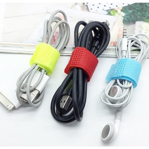40pcs /lot 190mm x 21mm Cable Ties Nylon Strap Power Wire Management Marker Straps wholesale