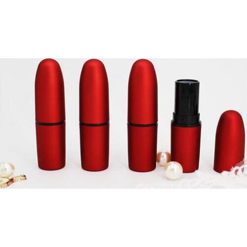 500pcs empty bullet lipstick tube empty bullet lipstick gloss container,DIY bullet shape lipstick lip balm tube containers
