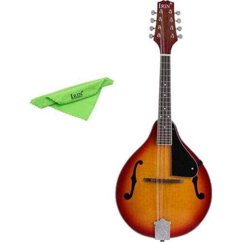 Amuzocity Mandolins