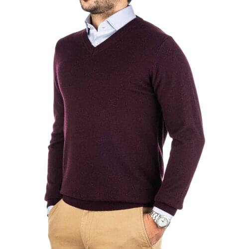 Cashmere Zone Men's Long T-shirts