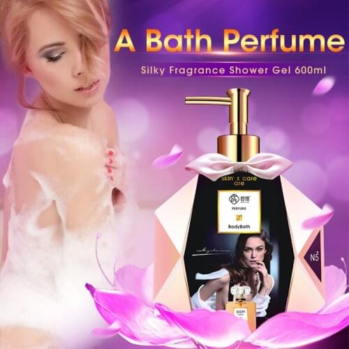 CCPT Body Oils