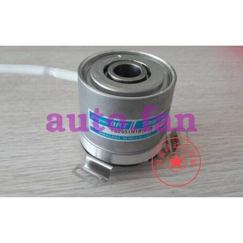 For Encoder TS2651N181E78