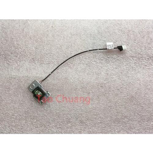 FOR Lenovo ThinkPad p50 p51 power button switch board and cable DC02001XH00
