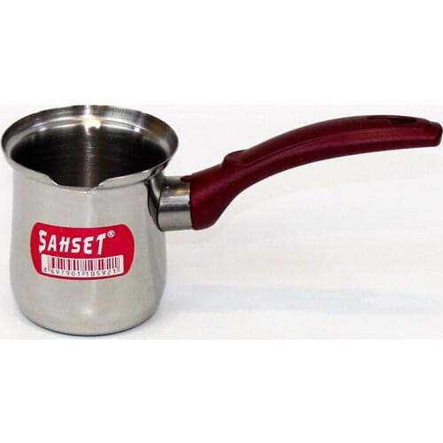 Eminox Steel Coffee Pot 1 No