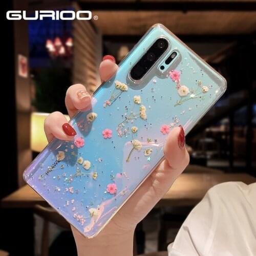 Gurioo Phone Cases Xiaomi Mi CC9 Pro