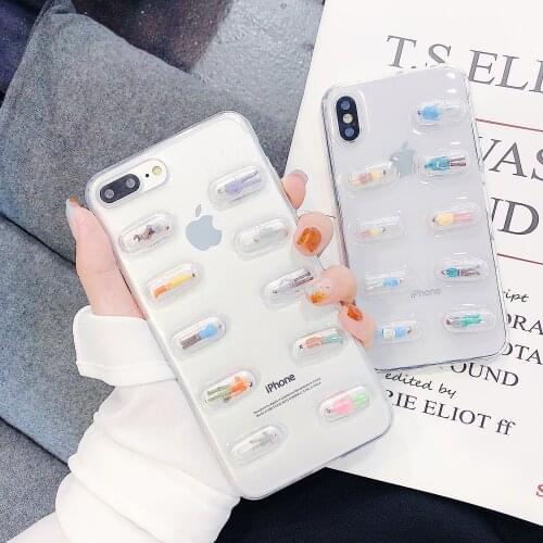 HEYIYUE Plastic Phone Cases