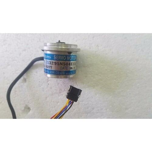 Used encoder TS3295N504E15 TESTED PASS OK