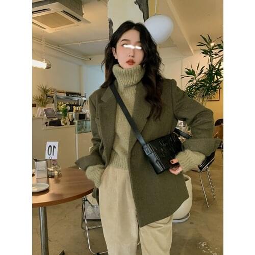 JANTSALINMO Womens Winter Coats