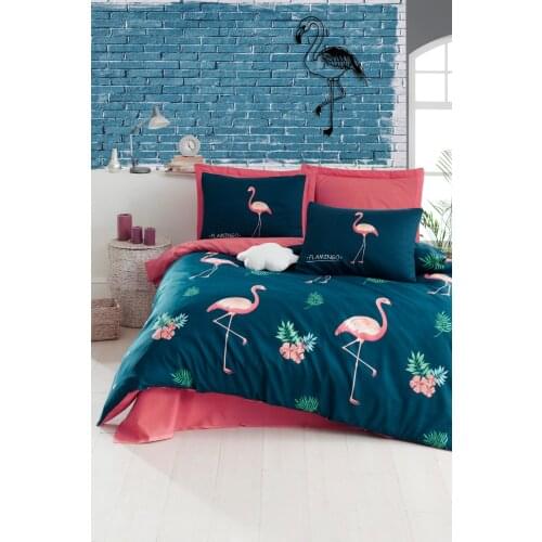 Double Duvet Cover Set cotton Terry cotton stylish design made in turkish