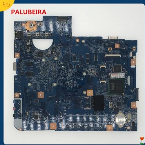 PALUBEIRA 48.4CG10.011 Lapotop Motherboard For Acer 5738 5738G Mainboard Fully Tested