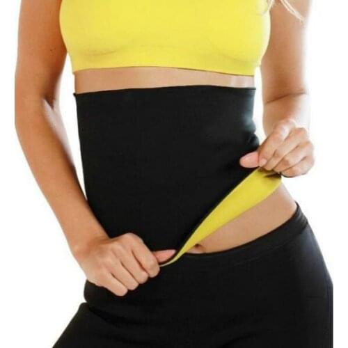 Fashion women Neoprene Slimming Waist shapers Belt New Body Slimming Cinchers waist shapers Belt