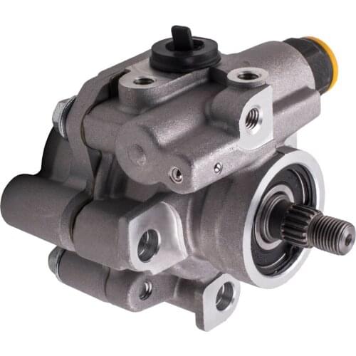 Power Steering Pump For Toyota 4Runner Tacoma 2.7L 2.4L 1996-2001 DOHC 4432004043