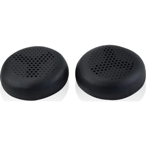 Applicable to AKG Y500 Wireless Bluetooth Earphone Sleeves Foam Cover Protein Leather Earmuffs Earphone Cotton Leather