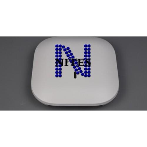 Original EWP-WA2620E-D-FIT Built-in omni-directional antenna, wireless adopts AC 802.11 protocol, double-frequency shuangliu