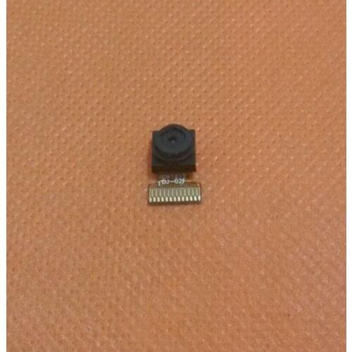 Original Photo Front Camera 2.0MP Module for UMI Rome X MTK6580 5.5 inch 1280x720 HD Quad Core Free shipping