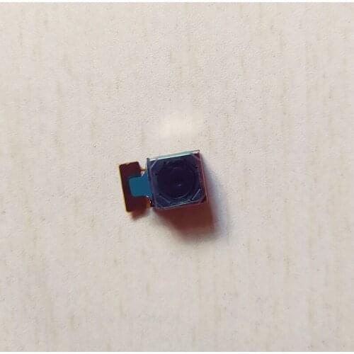 Original New For Doogee Titans2 DG700 Phone Back Main Camera Sensor Repair Part
