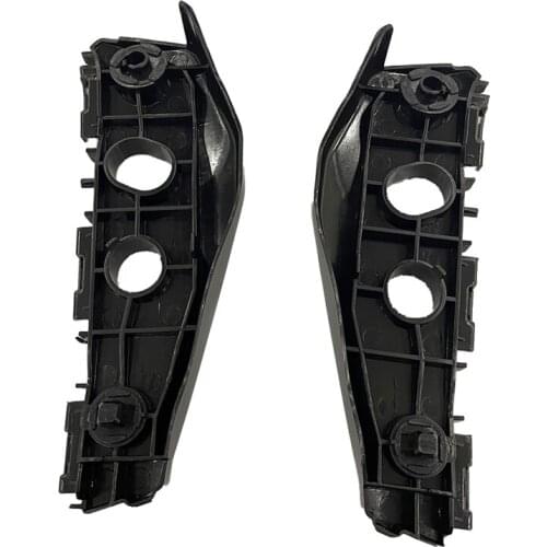 Front Bumper Side Spacer Bracket Support for Toyota for Corolla Sedan 2010-2013 52116-02190 52115-02190