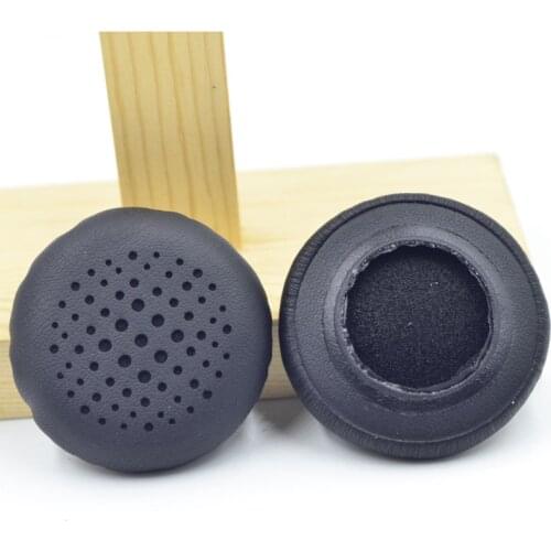 Earpads Replacement For Logitech UE3000 UE3100 UE3500 Earphone Ear Pads Soft Comfort Leather Cushion Cover Fit Flexible EH