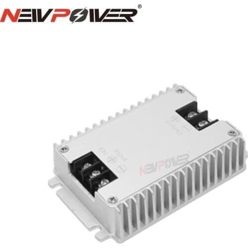 Wholesale 9v 12v 19v 28v 30v 36v Isolated dc dc step up step down converter 12v 13.8v 24v to 12v 10a120w boost buck power supply