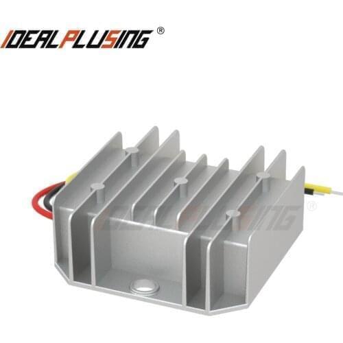 Made in China DC DC step up converter 12v to 15v 2A 30W