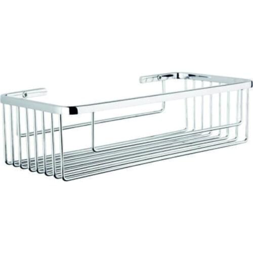 Stainless Single Bathroom Rafı-15x30