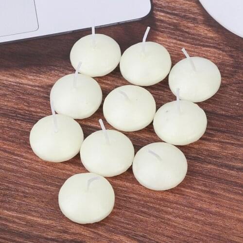 Romantic Floating Candles Wedding Party SuppliesDiy Candle Tool Buchhol Candlestick Home Birthday Dec Bougie Decoration