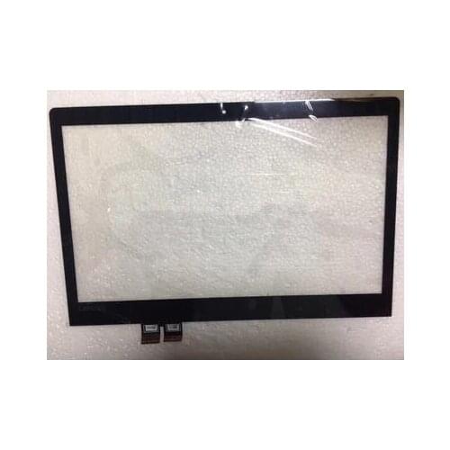 14'' Laptop Touch Screen Front Panel Digitizer with Bezel For Lenovo Ideapad Flex4-14 Flex4 14 Flex 4 14 1470 1480 1435