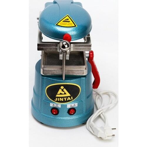 Dental Equipment Vacuum Forming Molding Machine Material Former 110/220 Voltage B1 Dental tools