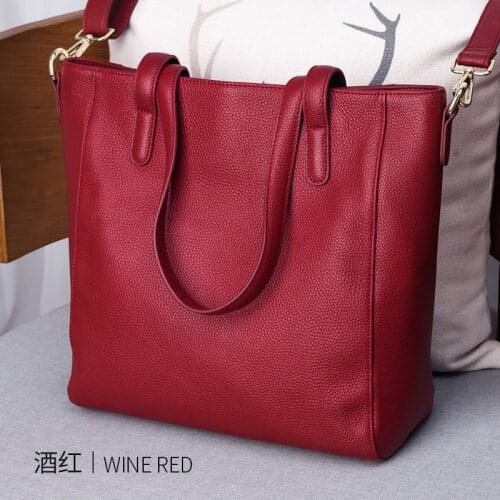 High quality Women designer Shoulder bag handbag female Hobo bag tote genuine leather Large crossbody bags ladies