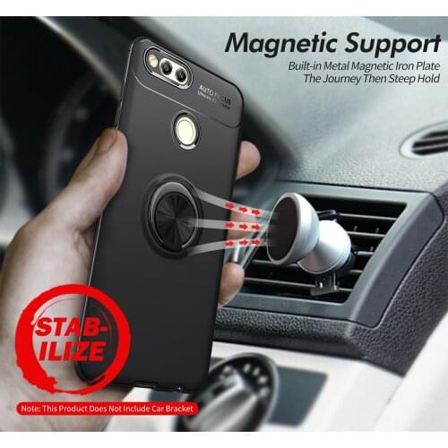 Thouport Huawei Honor 8C Phone Cases
