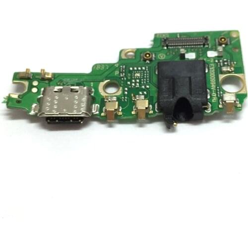 USB Port Charging Board For Asus Zenfone 5 2018 Gamme ZE620KL USB Charging Dock Port Flex cable Repair Parts