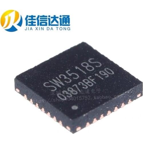 5-10PCS/ SW3518S SW3518 3518 QFN28
