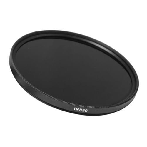 67mm 850NM X-Ray Infrared IR Filter For Canon Nikon Sony Pentax Hoya Lens