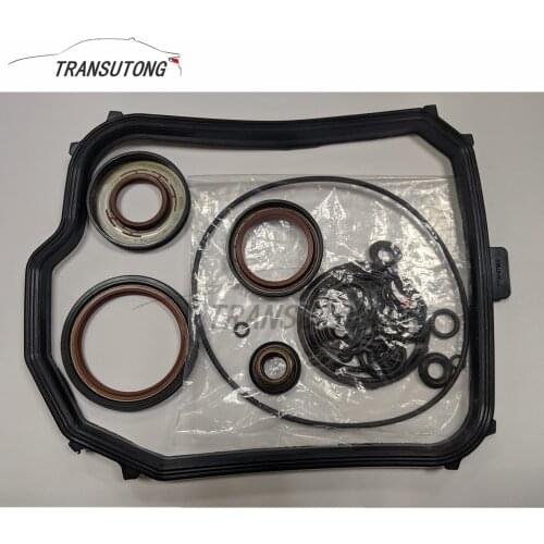 Auto DPO AL4 Transmission overhaul rebuild repair kits for Peugeot for Citroen for Renault