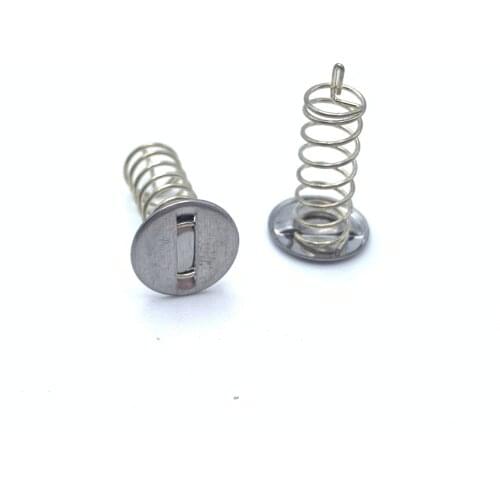 B-11 Carbon steel wire For Home Appliance diameter 10mm compression spring