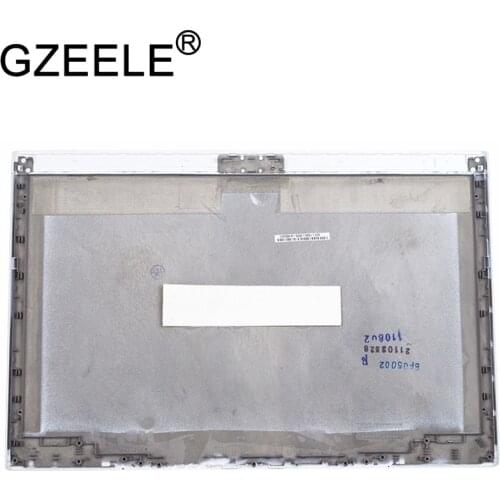 GZEELE Laptop Top LCD Back Cover case for SONY SVS131 SVS132 SVS131100C SVS13117ECB ECP SVS13 SVS13129CJ SVS13115FLB SVS13A1AJ