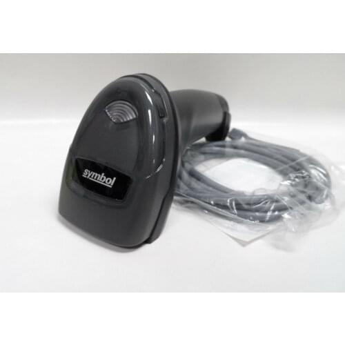 DS4308 Digital 2D Barcode Scanner For Zebra Symbol DS4308-SR00007VZWW Handheld Bar Code Reader With USB Cable