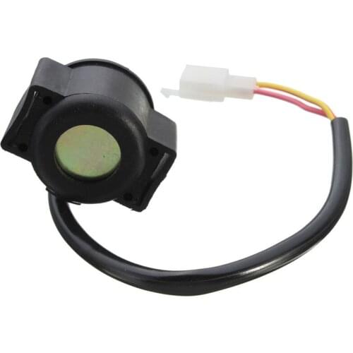 COCHETOP Ignition Of Motorcycles