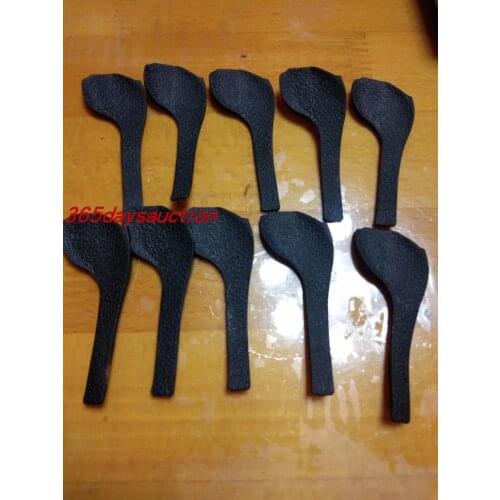 For Nikon D500 Rear Back Rubber Thumb Grip Part one pcs