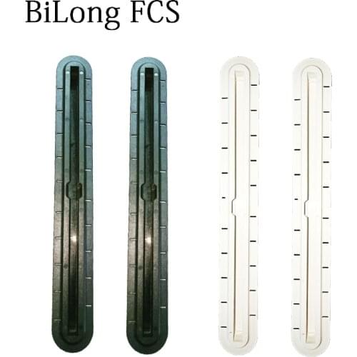 Hydrofoil Mount Track Box US Box for Hydrofoil ,Surf foil Accessory Sup Board wakeboard Center Fin Box Long board Fin Box