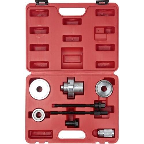 Bush Extractor Screw Remover Puller Tool For VAG VW Audi POLO Skoda