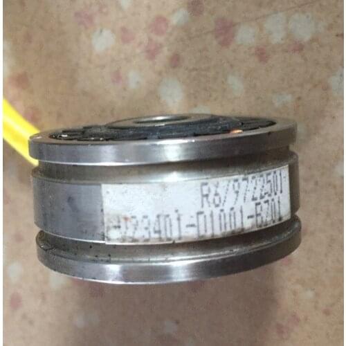 Used encoder V23401-D1001-B701 TESTED PASS OK