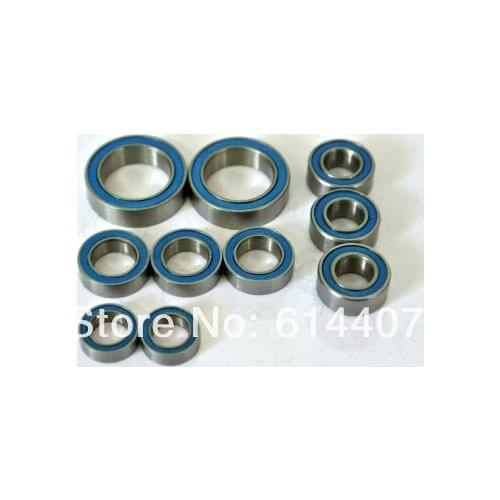 Provide quality TAMIYA(CAR) LUNCHBOX RC Bearings