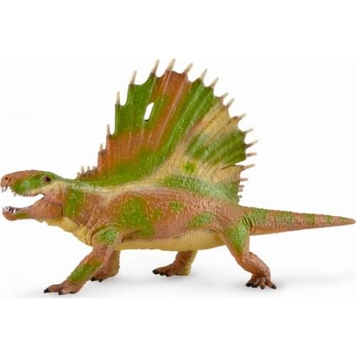 CollectA Heterodontosaurus 88822